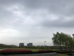 -白塘生态植物园