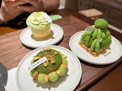 -Ten Olives甜点