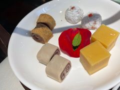 -唐廊烤鸭店(工体店)