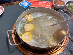 -大吉利·潮汕鲜牛肉火锅(西安店)