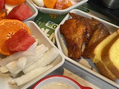-豪客来牛排(伟诚广场店)