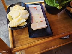 -捞围鲜·港式打边炉(海阳路店)