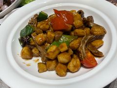 -高玛纳驴肉火烧(河间店)