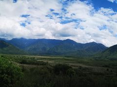 -石棉县孟获城