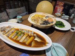 -老宁波1381餐厅(宏泰广场店)