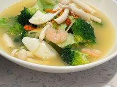 -Aqua Oasis 水天堂(常熟永旺店)