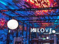 -INLOVE KTV(淮海路店)