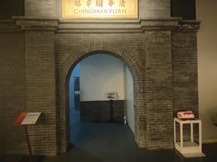 -中国铁道博物馆(正阳门馆)
