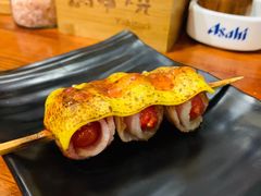 -鸟串烧Yakitori