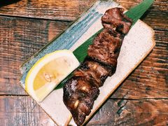 -鸟鸣门屋台料理(金帝银泰店)