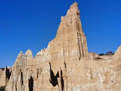 -元谋浪巴铺土林景区