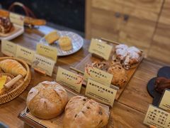 -Let's Taipei 非常烘焙(太古里店)