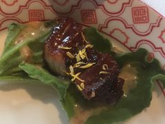 -谭厨中山传家菜.乳鸽.脆鲩鱼(华强北中航城店)