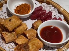 -庆江南江南菜(太仓南洋店)