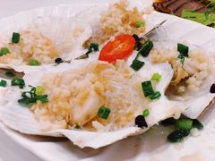 -东江海鲜酒家(艺都分店)