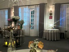 -La Villa French Restaurant