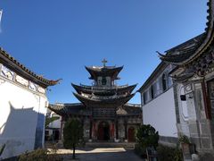 -大理古城