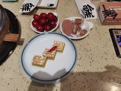 -船梆煮•蒸汽海鲜·生腌干蒸(五四广场店)