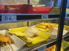 -蜀王砂锅总店