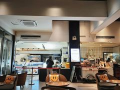 -YUMI芽米·法式烘焙·咖啡(骖鸾路店)