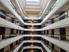 -惠州金海湾嘉华度假酒店