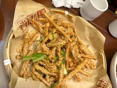 -肖记公安牛肉鱼杂馆·省级非物质文化遗产(三角路直营店)