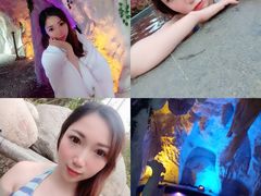 -太白山御龙湾温泉