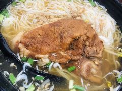 -八角饮楼(虹桥店)