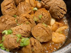 -潮州府·潮菜·砂锅粥(徐家汇店)