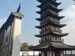 -上海方塔园