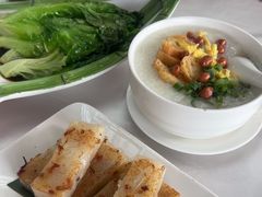 -鹿鸣酒家(越秀店)