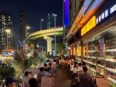 -M99 BEER世界啤酒吧(鸿云悦街店)