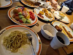 -比格比萨自助(德思勤四季汇店)