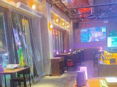 -功夫怪兽·烧烤(西工小街店)