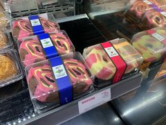 零售区-85度C(青岛燕儿岛店)