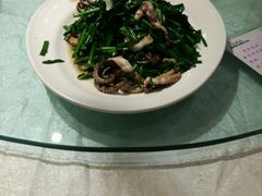 -赶海部落海鲜城(海阳路店)