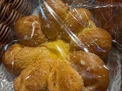 -玥儿弯弯手作烘焙(中海国际社区御城店)