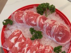 -云尊府云南菜·蒸汽石锅鱼(学清路店)