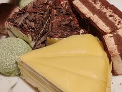 -火炉火自助餐(西直门凯德MALL店)