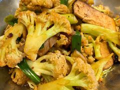 -阿毛饭店(和义路店)