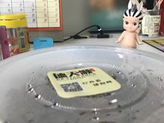 -德天顺盖码饭(人民西路店)