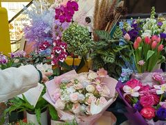-BoBloom花店(晶耀前滩店)