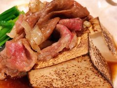 -滩万日本料理Nadaman(国贸大酒店)