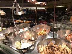 -杭州国际会议中心洲际酒店-原素全日餐厅(解放东路店)