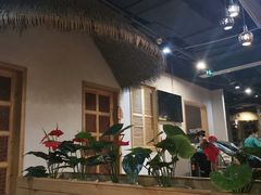 -春润大地海南椰子鸡(沙井京基百纳广场店)