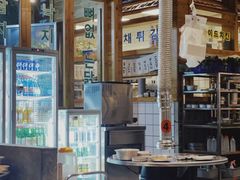 -馥二代韩式烤肉 2세대 불고기(喷水池店)
