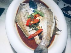 -绿茶餐厅(成都大悦城店)