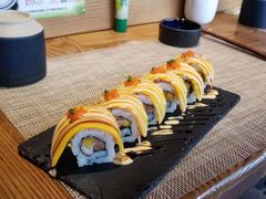 -衣川小森林·料理·寿司(鸿铭中心店)
