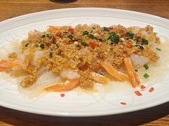 -捌川(武汉天地壹方购物中心店)