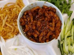 -合合春饼(潘家园店)